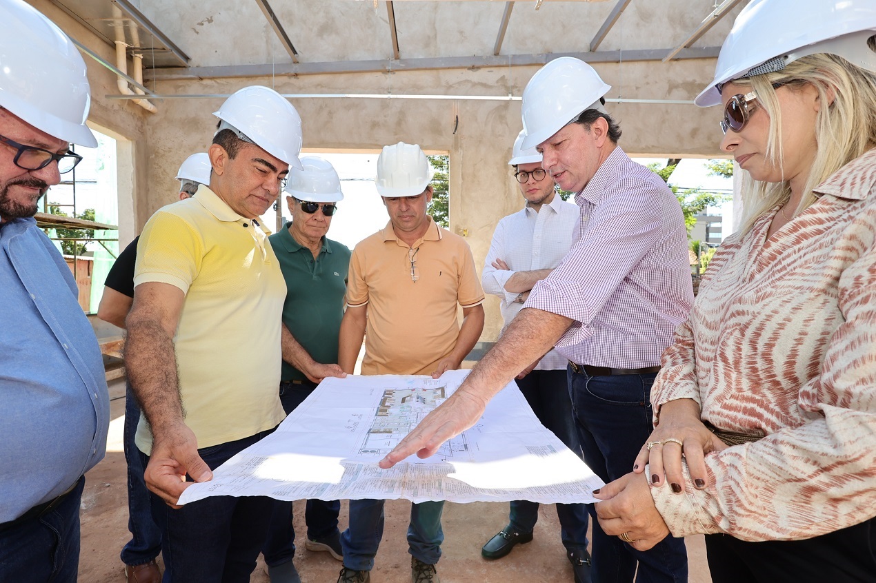 Locating McDonald's Dourados Centro: Beyond General Menus